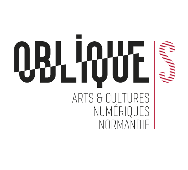 logo Oblique/s