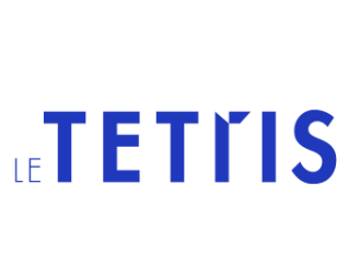 logo Le Tétris