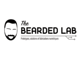 logo Bearded Lab