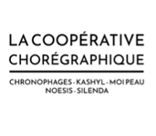 logo La Coopérative Chorégraphique