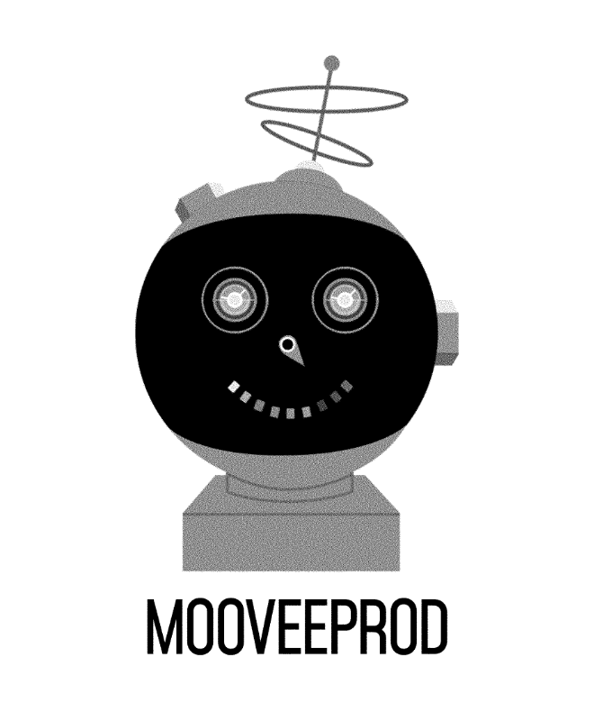 logo Moovee Prod