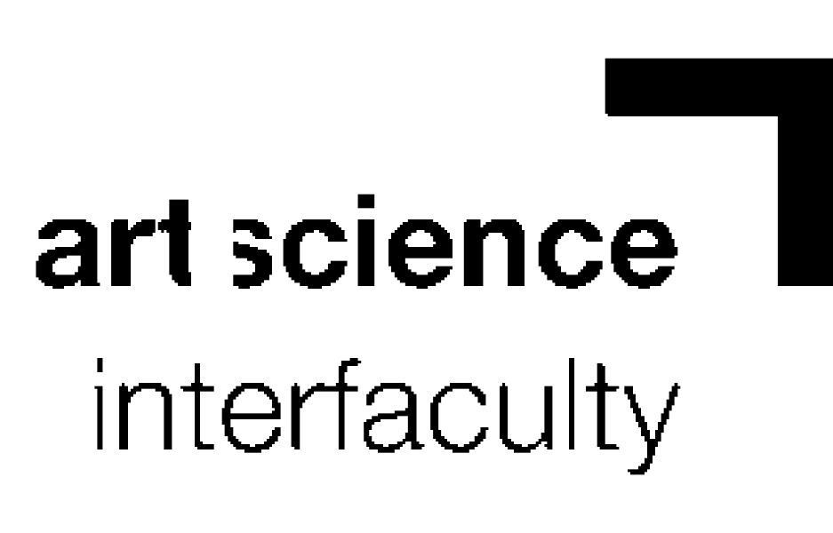 logo Art Science Interfaculty
