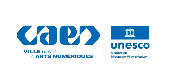 logo de la ville de Caen