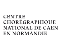 logo Centre Chorégraphique National de Caen en Normandie