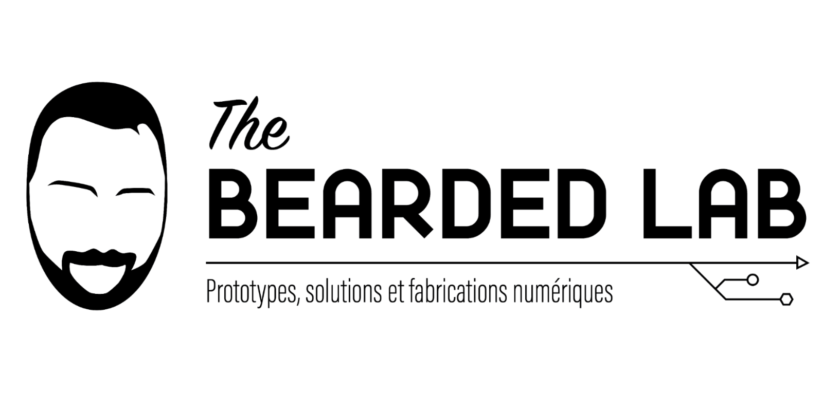 logo Bearded Lab