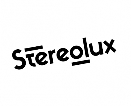 logo Stereolux