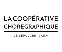 logo La Coopérative Chorégraphique
