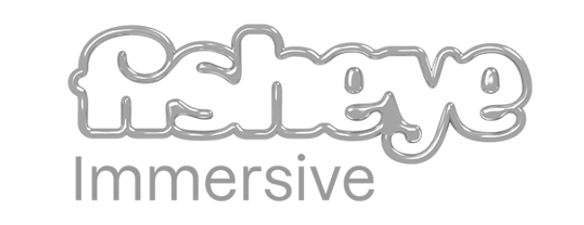 logo Fisheye Immersive