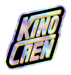 logo Kino Caen