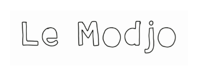 logo Le Modjo