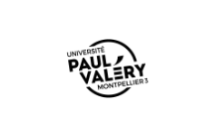 logo Université Paul Valery Montpellier