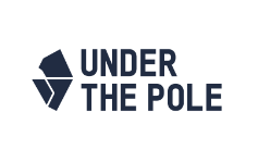 logo Under the Pole