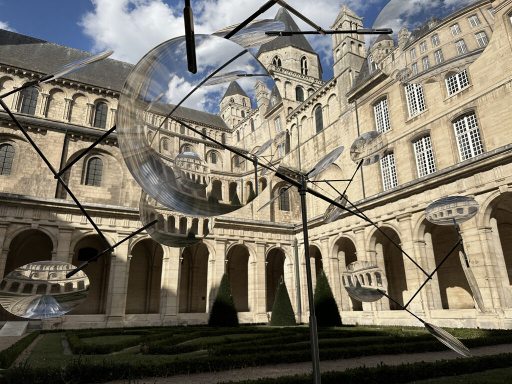 Millénaire Caen 2025