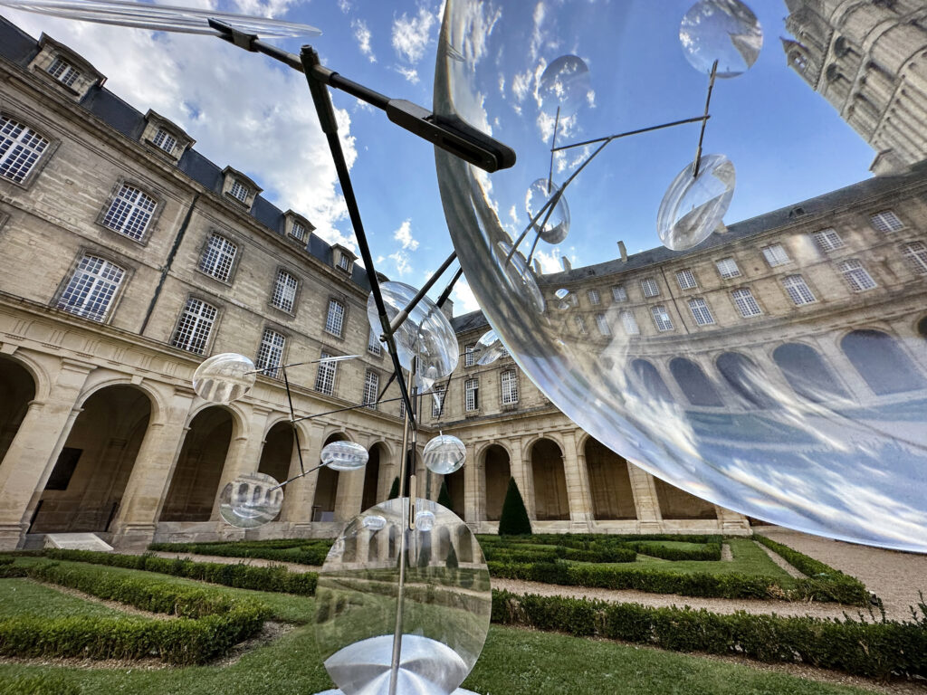 Millénaire Caen 2025