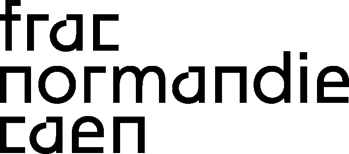 logo FRAC Normandie