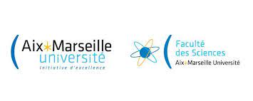 logo Aix Marseille Université