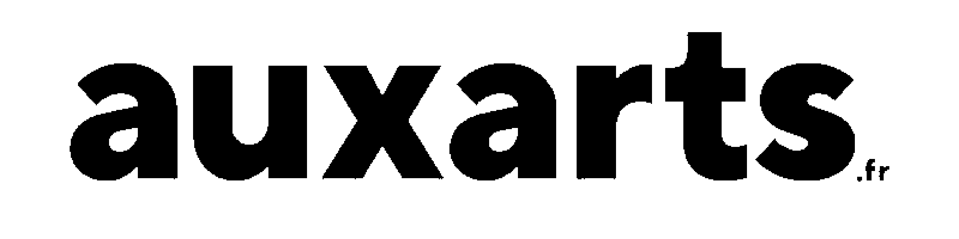 logo aux arts