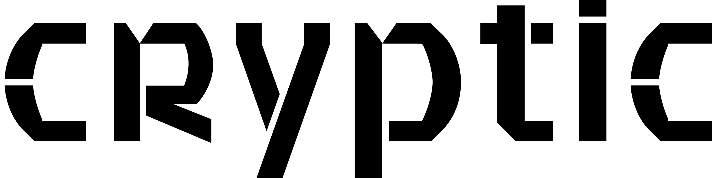 logo Criptic
