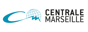 logo École Centrale Méditerranée