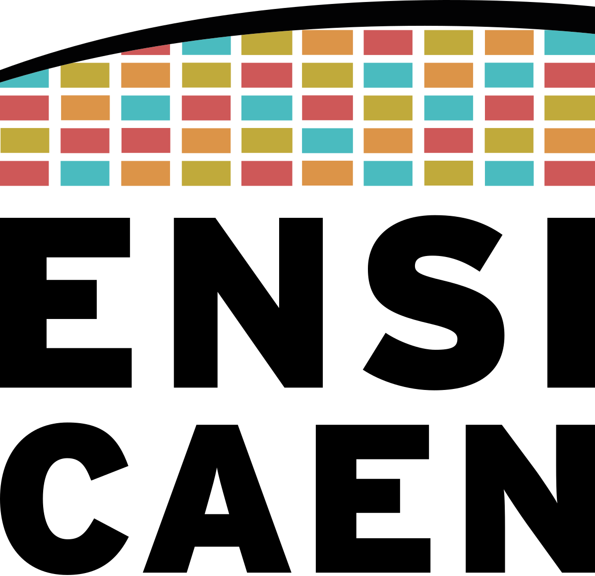 logo Ensicaen