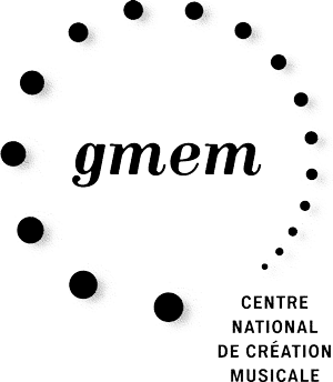 logo GMEM