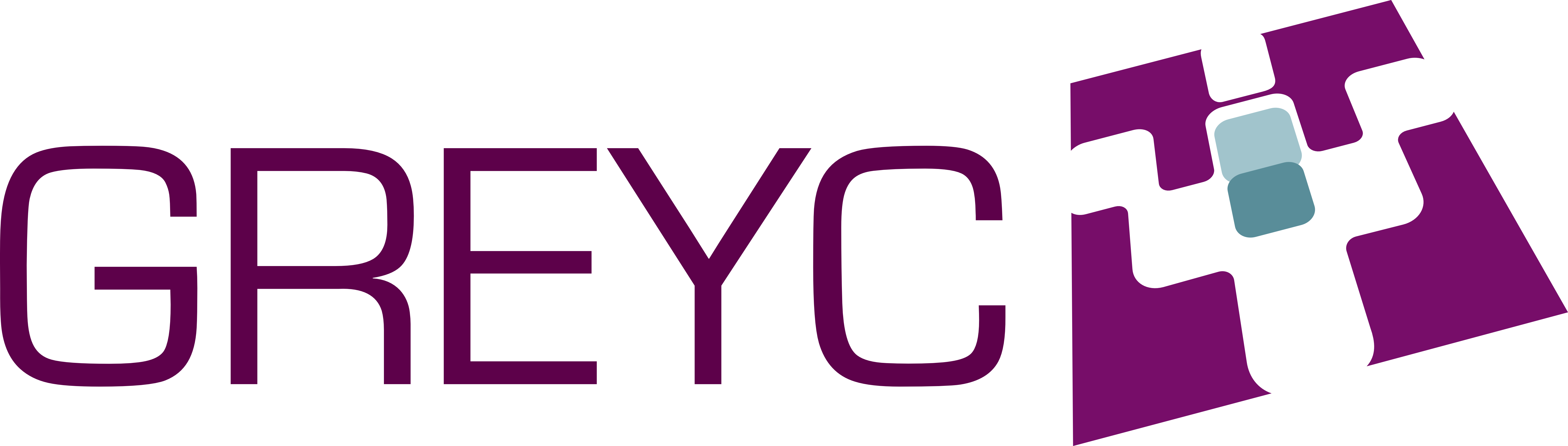logo GREYC