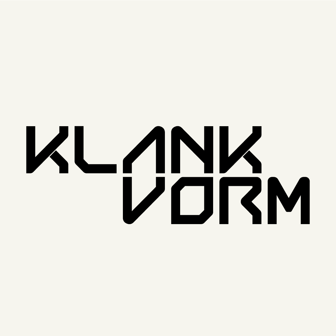 logo Klankvorm