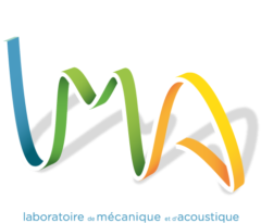 logo Laboratoire Mécanique et Acoustique