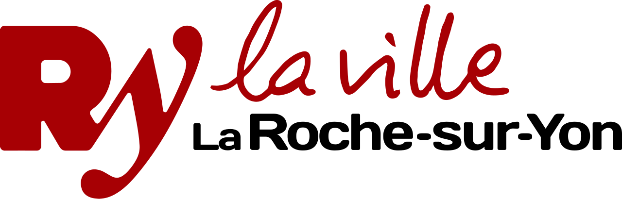 logo La Roche-sur-Yon
