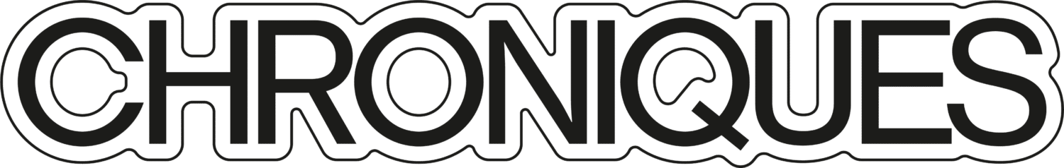 logo Chroniques