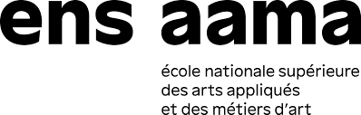 logo ENS AAMA