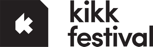 logo Kikk Festival