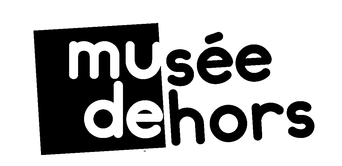 logo Musée dehors