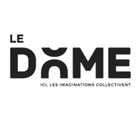 logo Le Dôme