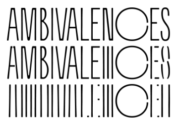 logo Ambivalences