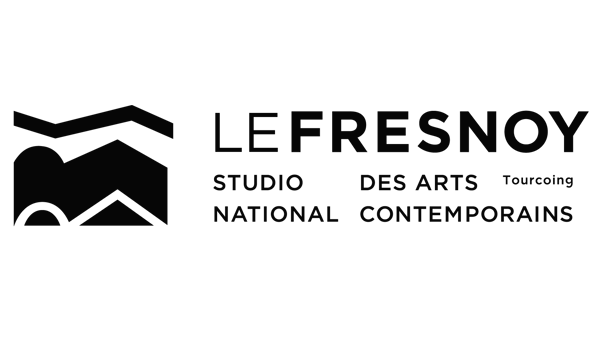 logo Le Fresnoy Studio National des Arts Contemporains