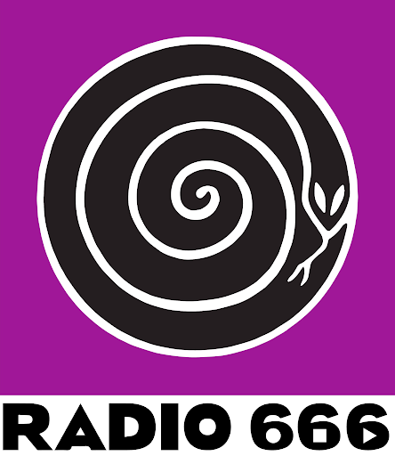 logo radio 666