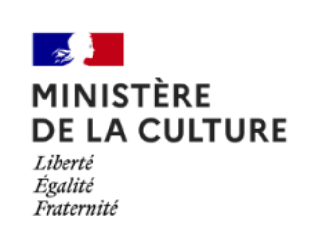 logo Ministère de la Culture