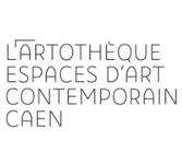 logo Artothèque de Caen