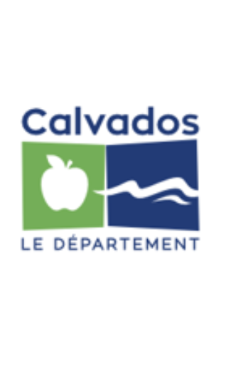 logo département du Calvados