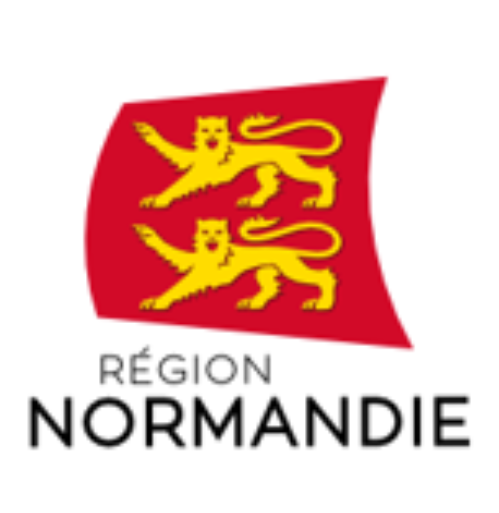 logo Région Normandie