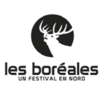 logo Les Boréales