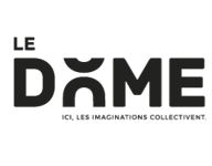 logo Le Dôme