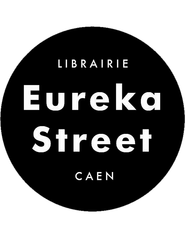 logo Eureka Street