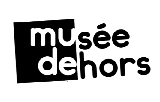 logo L'unique Musée Dehors